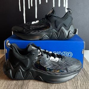 Brand new Nike Giannis Immortality 2